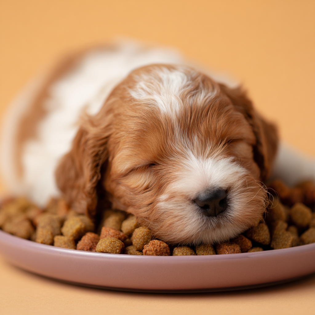 Food-Starter