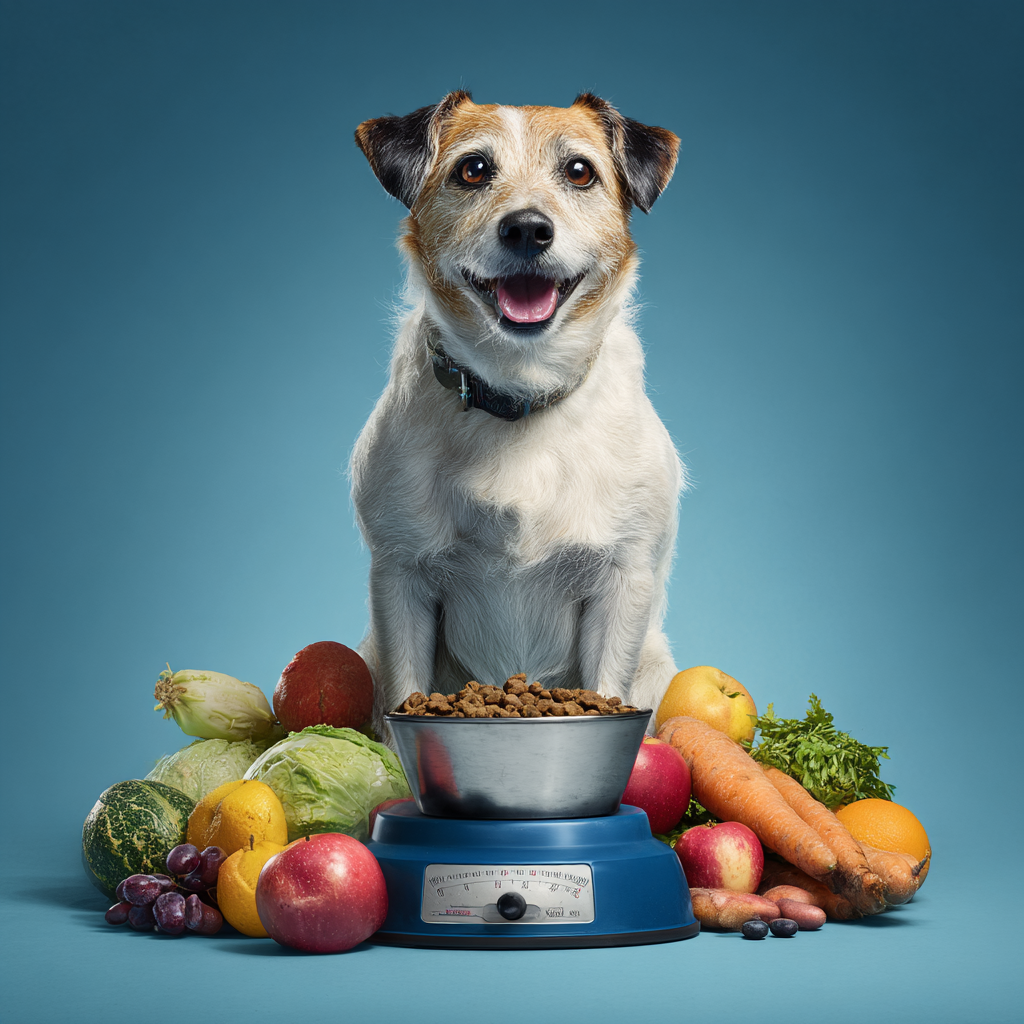 Food-Professional Care