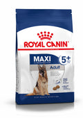 Size Health Nutrition Maxi Adult 5+ 15 kg