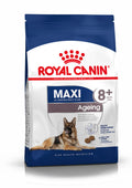 Size Health Nutrition Maxi Ageing 8+ 15 kg