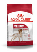 Size Health Nutrition Medium Adult 10 kg
