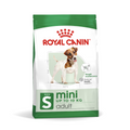 Size Health Nutrition Mini Adult 2 kg
