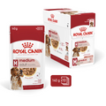 Size Health Nutrition Medium Adult (Wet Food - Pouches) 10 x 140 g