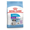 Size Health Nutrition Giant Puppy 15 kg