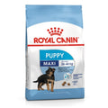 Size Health Nutrition Maxi Puppy 1 kg