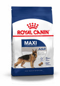 Size Health Nutrition Maxi Adult 4 kg