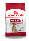 Size Health Nutrition Medium Adult 7+ 10 kg
