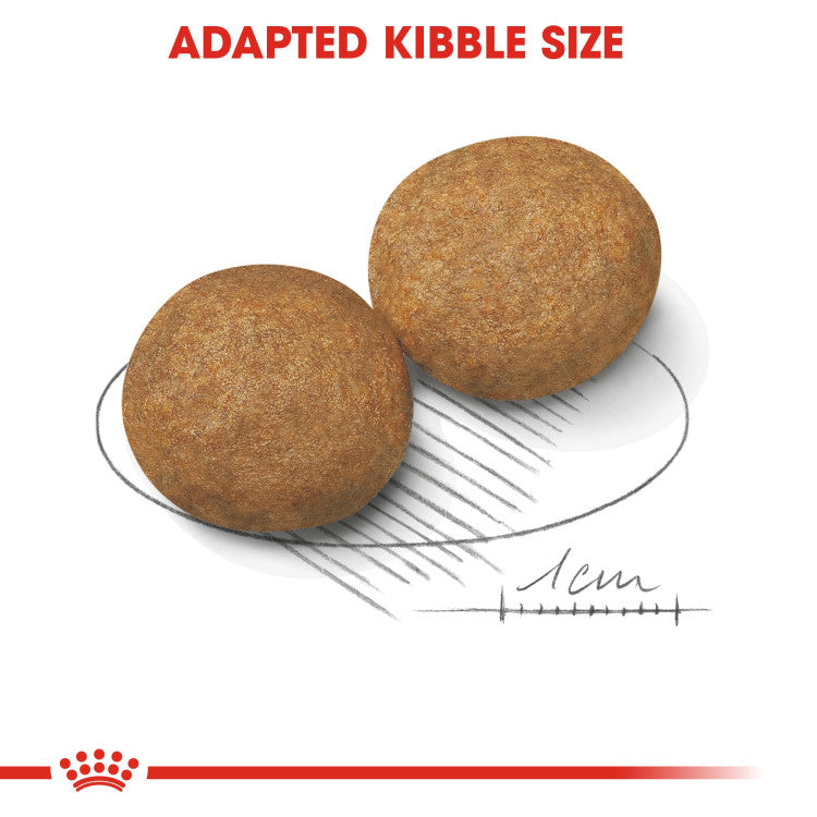 Size Health Nutrition Medium Adult 10 kg