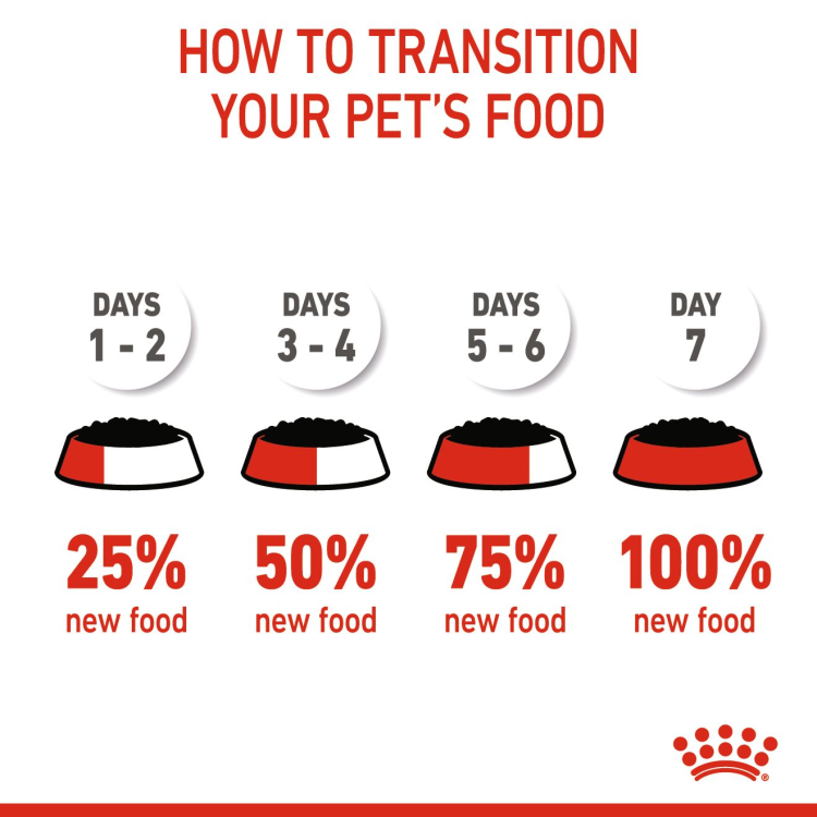 Canine Health Nutrition Starter Mousse (Wet Food - Cans) 12 x 195 g