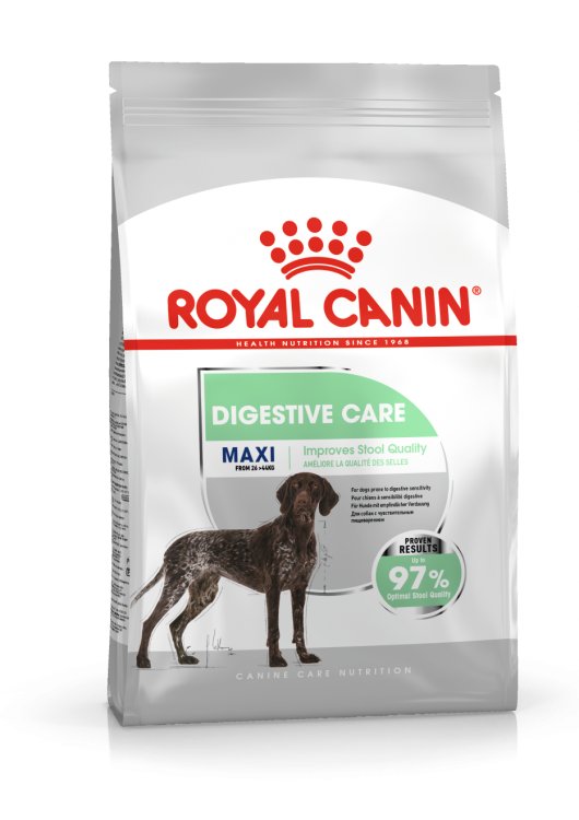Canine Care Nutrition Maxi Digestive Care 12 kg