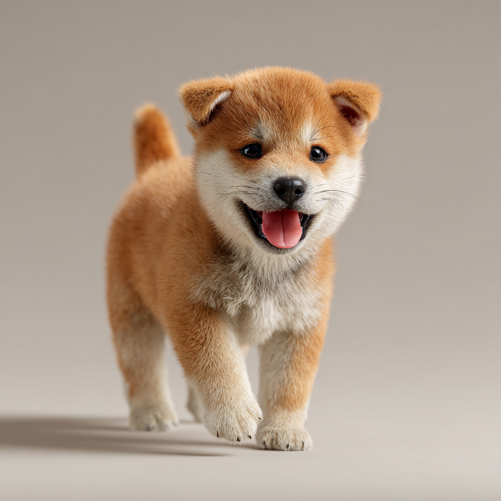 Shiba-Pets