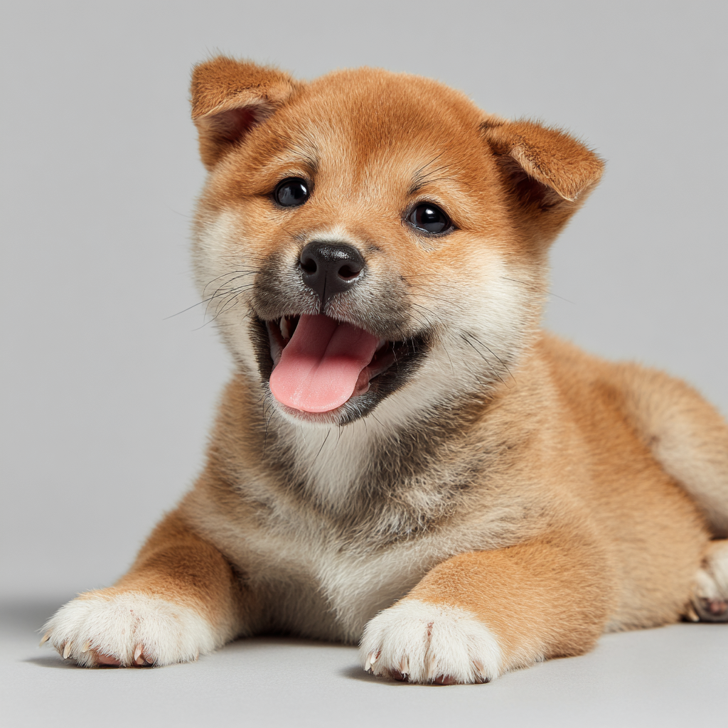 Shiba-Pets
