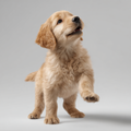 golden retriever-Pets