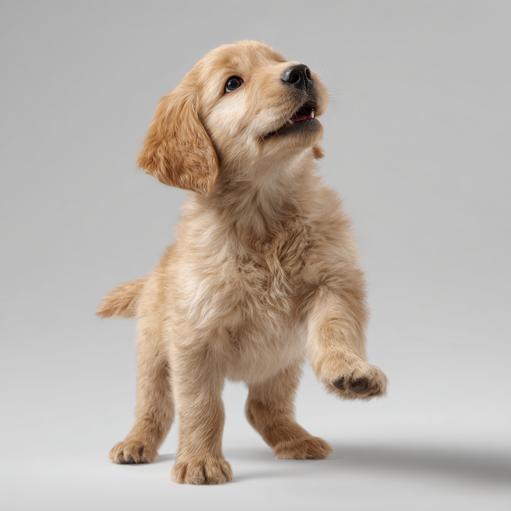 golden retriever-Pets