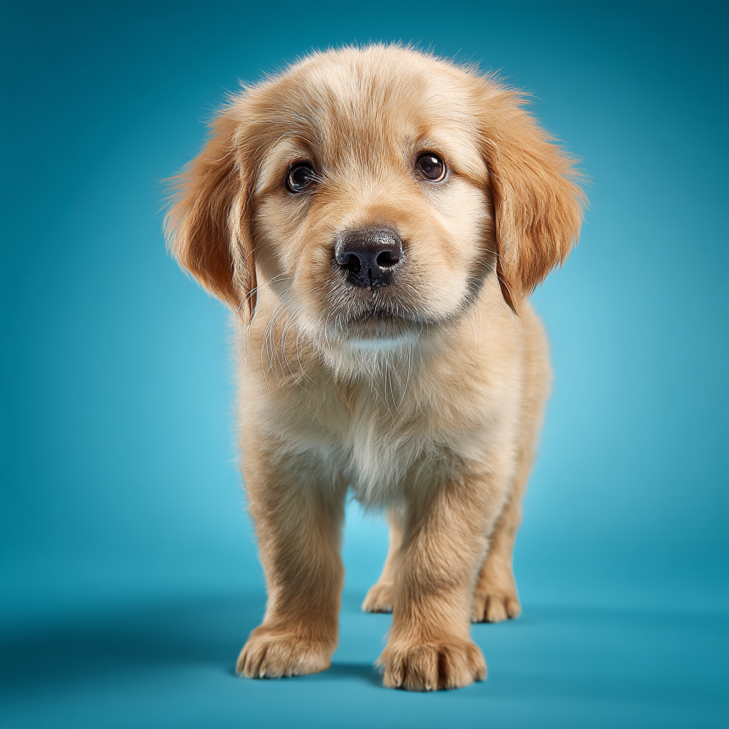 golden retriever-Pets