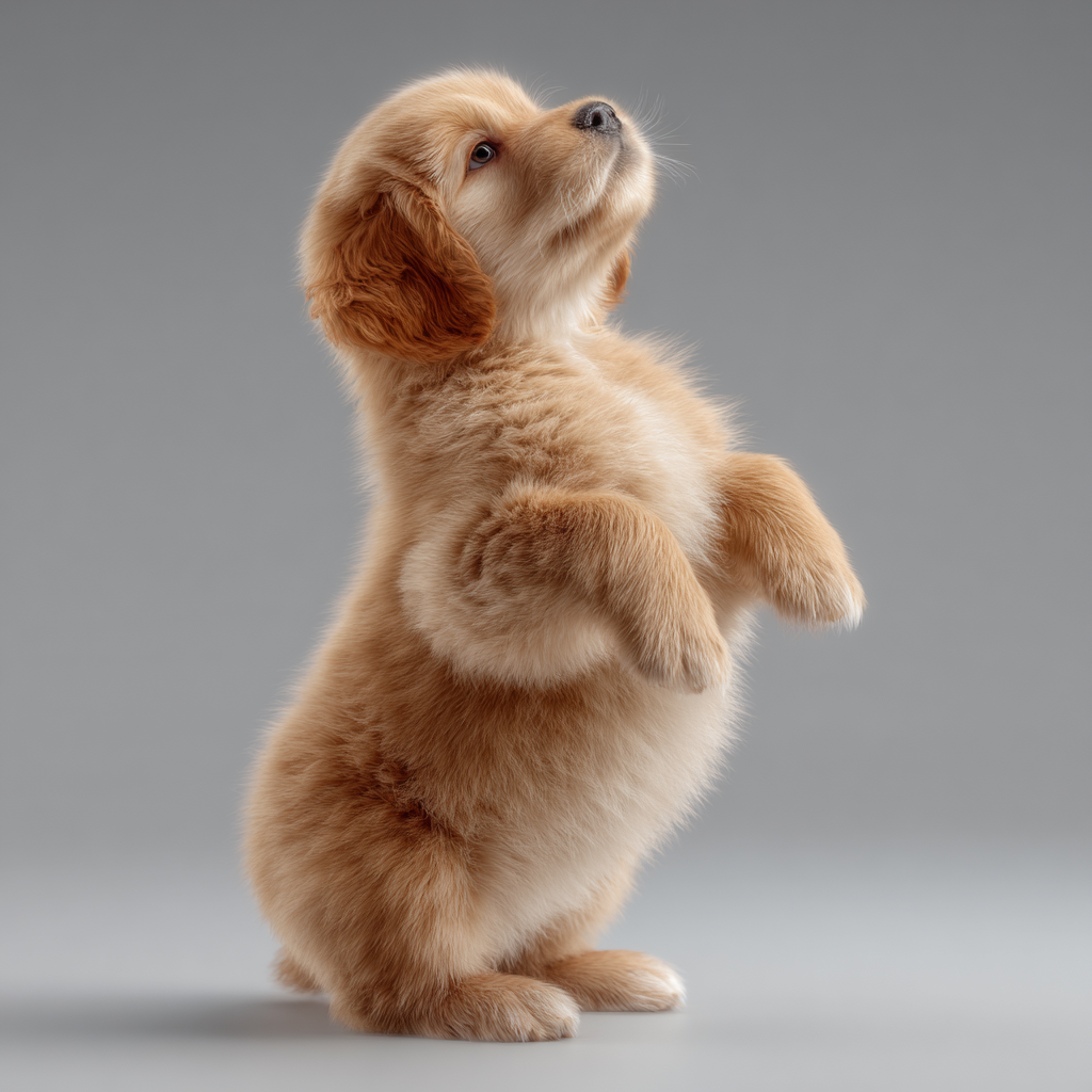 golden retriever-Pets