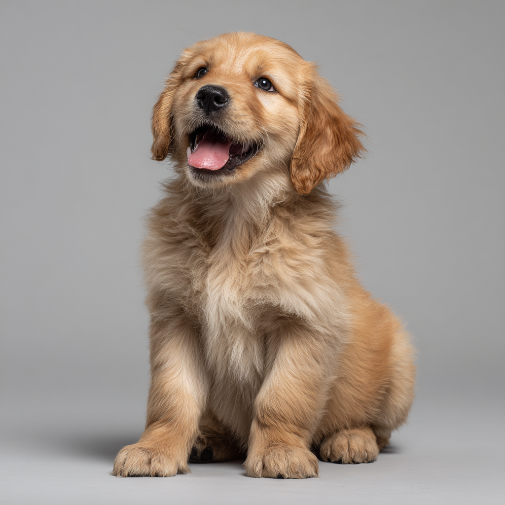 golden retriever-Pets
