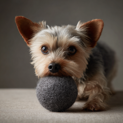 ball-Pets Toys