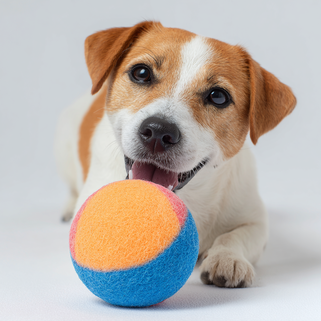 ball-Pets Toys