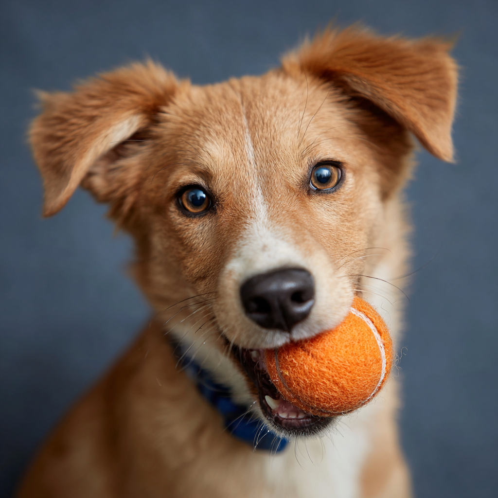 ball-Pets Toys